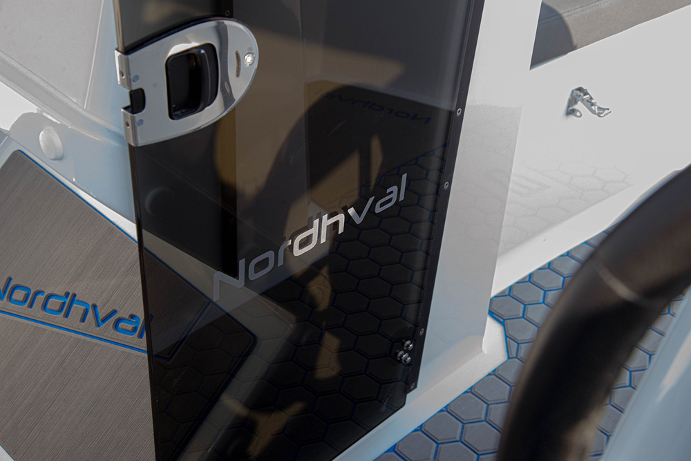 Ansicht 3 der Nordhval BR 5